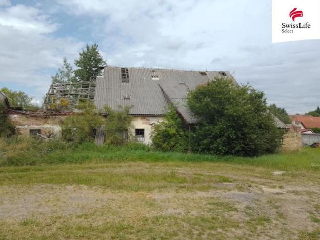 Prodej zemědělského objektu, Cizkrajov, 800 m2