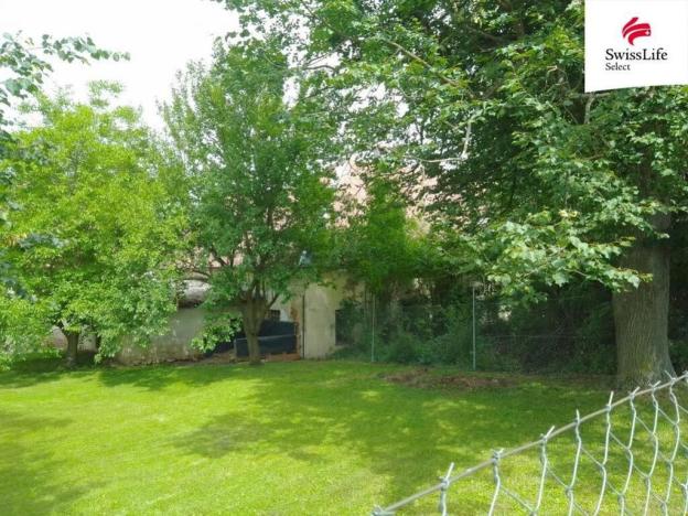 Prodej zemědělského objektu, Cizkrajov, 800 m2