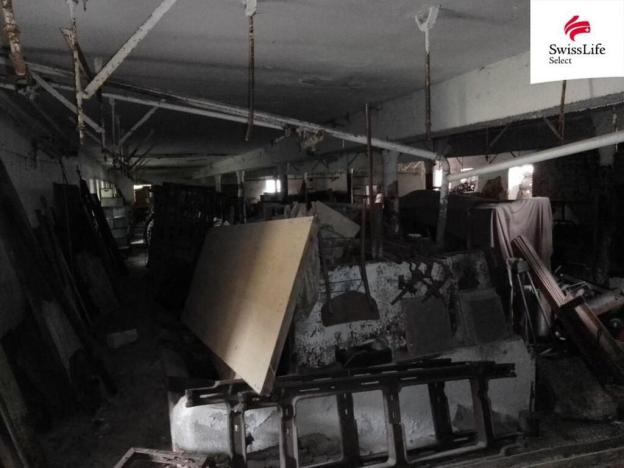 Prodej zemědělského objektu, Cizkrajov, 800 m2