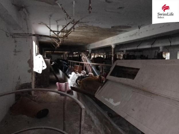 Prodej zemědělského objektu, Cizkrajov, 800 m2