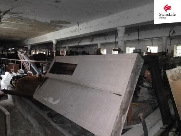 Prodej zemědělského objektu, Cizkrajov, 800 m2