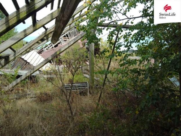 Prodej zemědělského objektu, Cizkrajov, 800 m2