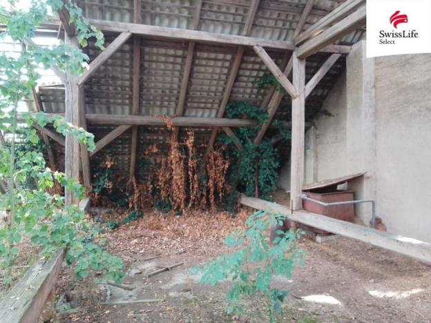 Prodej zemědělského objektu, Cizkrajov, 800 m2