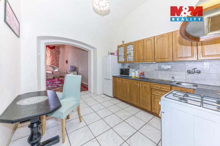 Prodej činžovního domu, Kutná Hora - Kutná Hora-Vnitřní Město, Václavské náměstí, 250 m2