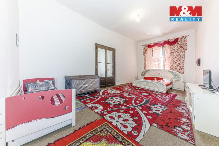 Prodej činžovního domu, Kutná Hora - Kutná Hora-Vnitřní Město, Václavské náměstí, 250 m2