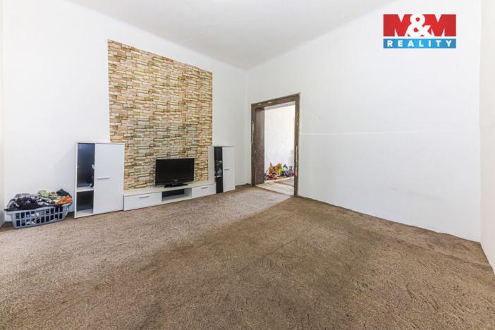 Prodej činžovního domu, Kutná Hora - Kutná Hora-Vnitřní Město, Václavské náměstí, 250 m2