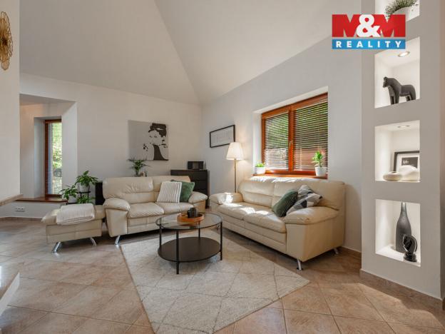 Prodej rodinného domu, Poříčí nad Sázavou, V Uličkách, 160 m2