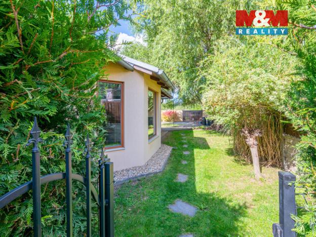 Prodej rodinného domu, Poříčí nad Sázavou, V Uličkách, 160 m2