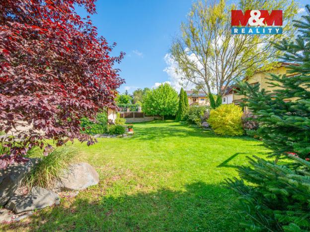 Prodej rodinného domu, Poříčí nad Sázavou, V Uličkách, 160 m2