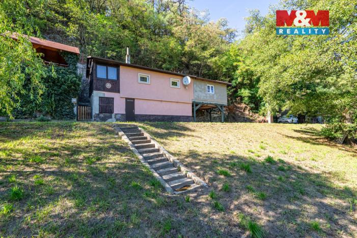 Prodej chaty, Vlastějovice, 37 m2