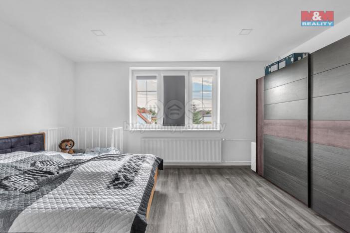 Prodej rodinného domu, Boseň, 180 m2