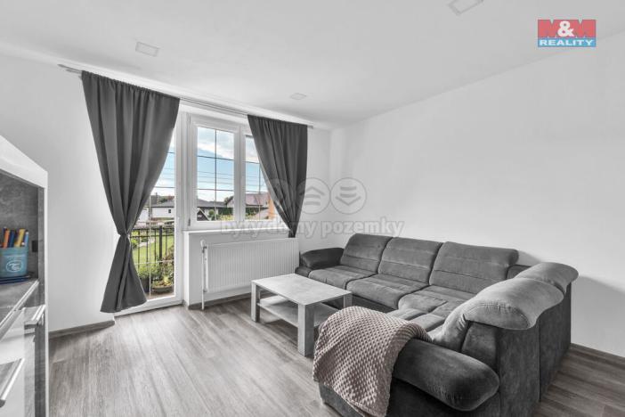 Prodej rodinného domu, Boseň, 180 m2