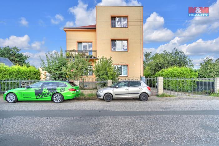 Prodej rodinného domu, Boseň, 180 m2