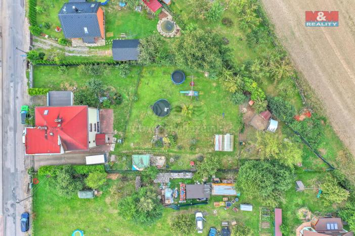 Prodej rodinného domu, Boseň, 180 m2