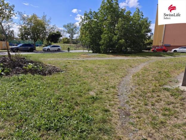 Prodej pozemku pro bydlení, Dobříš, Nad Papežem, 485 m2