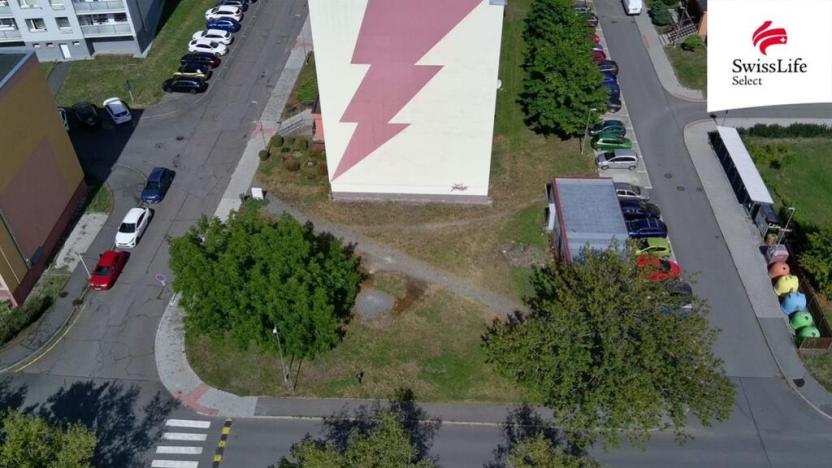 Prodej pozemku pro bydlení, Dobříš, Nad Papežem, 485 m2