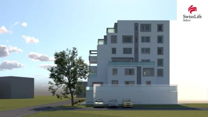 Prodej pozemku pro bydlení, Dobříš, Nad Papežem, 485 m2