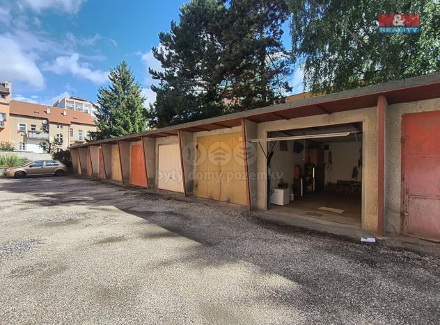 Prodej bytu 3+1, Slaný, Karla Čapka, 59 m2