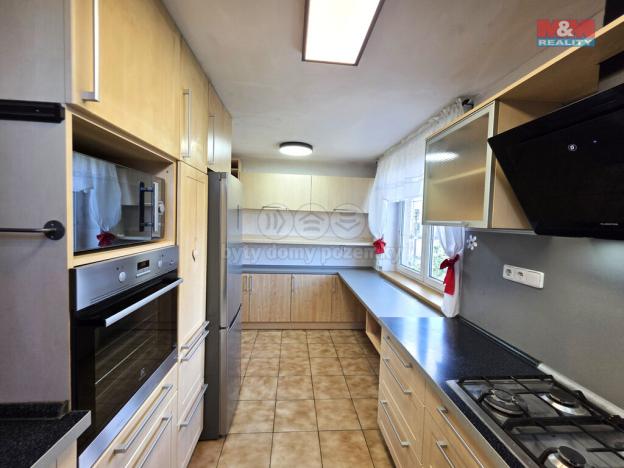 Prodej bytu 3+1, Zátor - Loučky, 74 m2