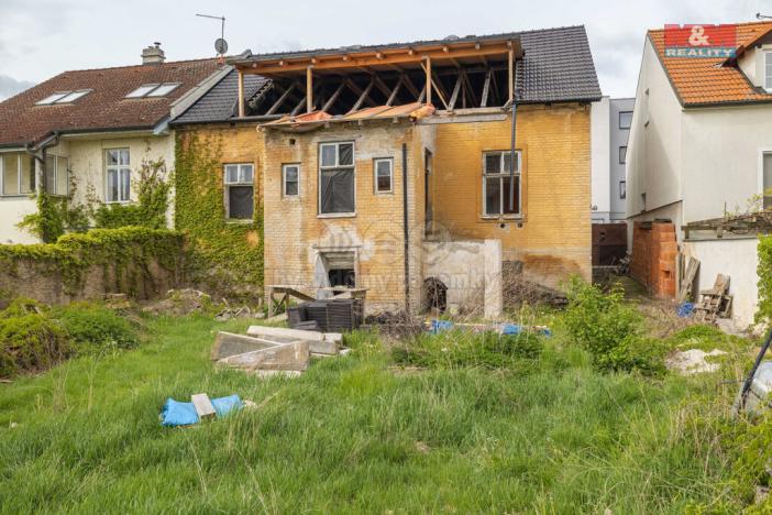 Prodej rodinného domu, Nymburk, Kolínská, 220 m2