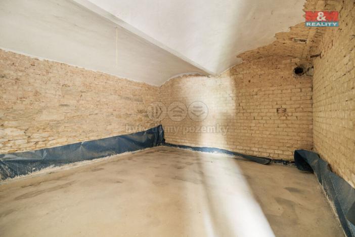 Prodej rodinného domu, Nymburk, Kolínská, 220 m2