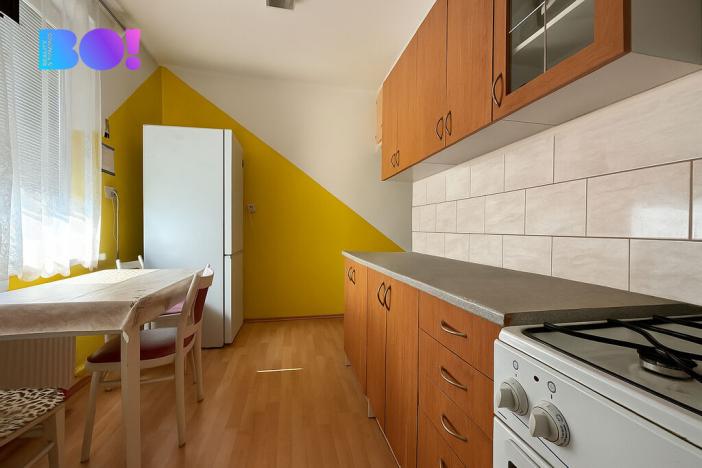 Prodej bytu 2+1, Opava - Předměstí, náměstí Republiky, 49 m2