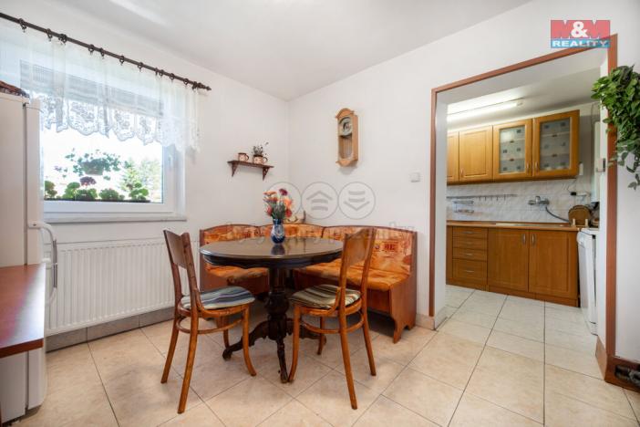 Prodej chalupy, Dolní Dobrouč - Horní Dobrouč, 60 m2