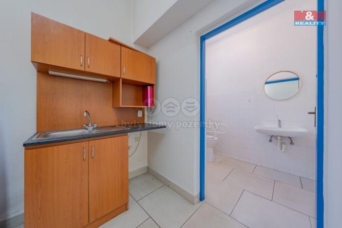 Prodej obchodního prostoru, Šarovy, 400 m2