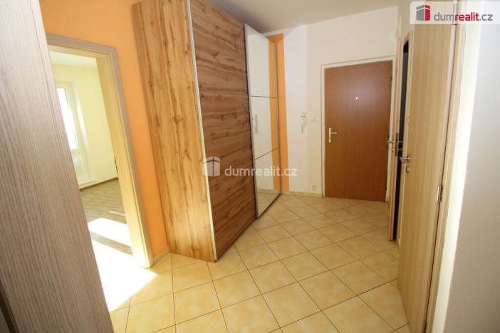 Prodej bytu 4+1, Cheb, Hrnčířská, 81 m2