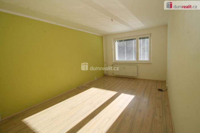 Prodej bytu 4+1, Cheb, Hrnčířská, 81 m2