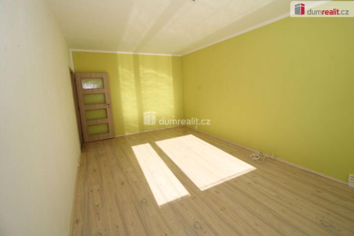 Prodej bytu 4+1, Cheb, Hrnčířská, 81 m2