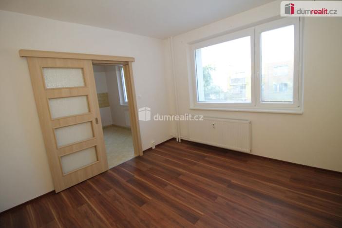 Prodej bytu 4+1, Cheb, Hrnčířská, 81 m2