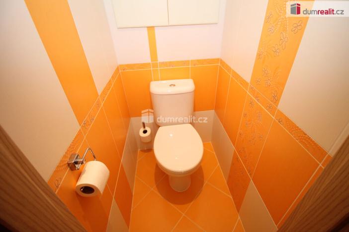 Prodej bytu 4+1, Cheb, Hrnčířská, 81 m2