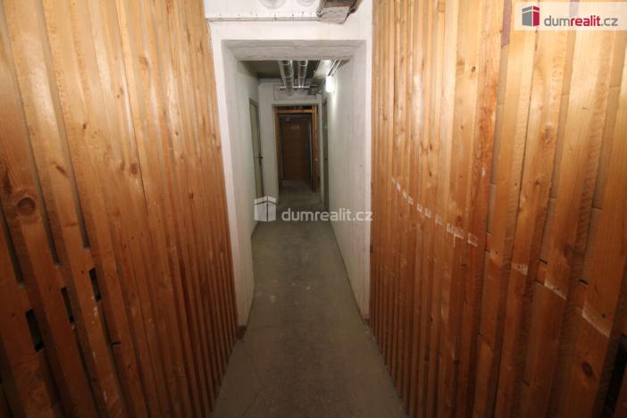 Prodej bytu 4+1, Cheb, Hrnčířská, 81 m2