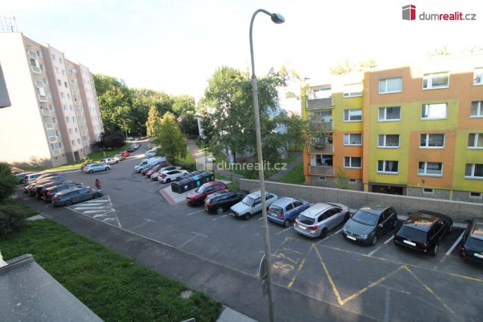 Prodej bytu 4+1, Cheb, Hrnčířská, 81 m2