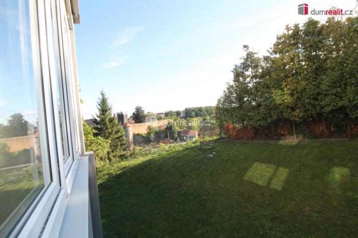 Prodej bytu 4+1, Cheb, Hrnčířská, 81 m2