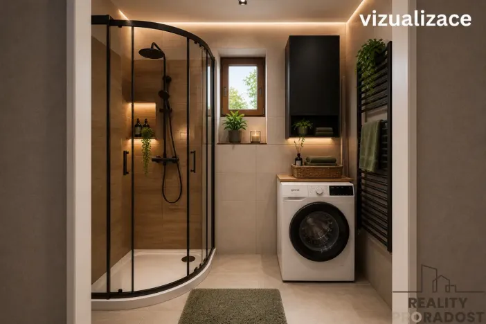 Prodej rodinného domu, Jaroslavice, Sadová, 76 m2