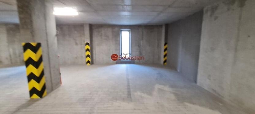 Pronájem bytu 1+kk, Kolín, 5. května, 33 m2