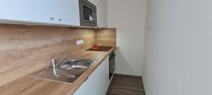 Pronájem bytu 1+kk, Kolín, 5. května, 33 m2