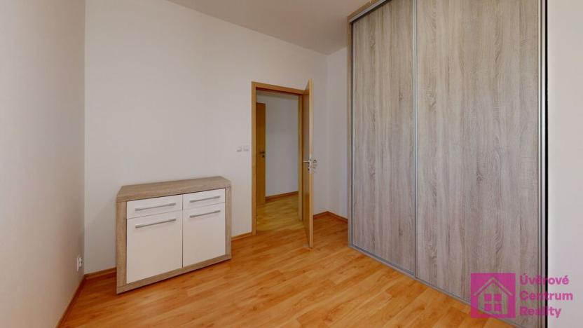 Pronájem bytu 2+kk, Břeclav, třída 1. máje, 57 m2