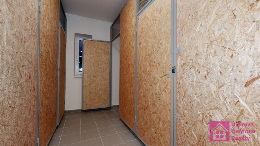 Pronájem bytu 2+kk, Břeclav, třída 1. máje, 57 m2