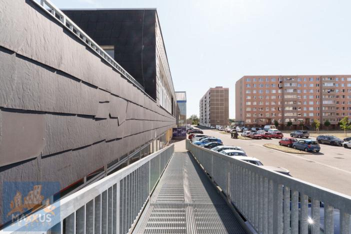 Prodej komerční nemovitosti, Žatec, Husova, 2862 m2