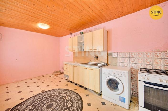 Prodej rodinného domu, Moravská Nová Ves, 110 m2