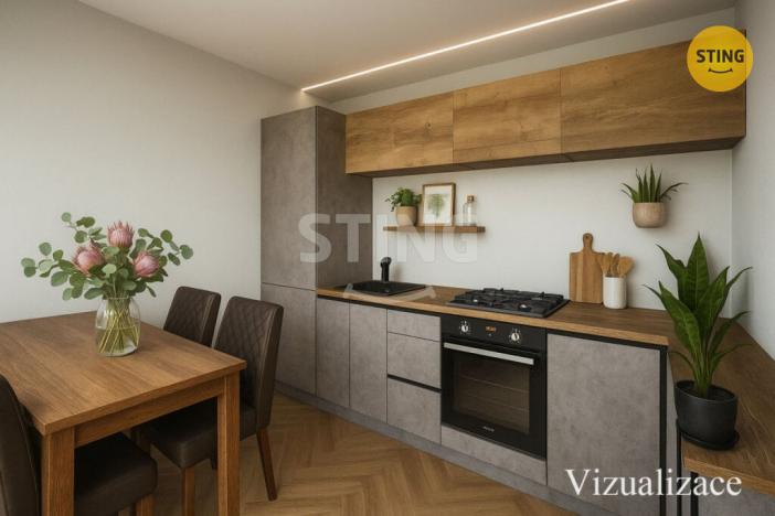 Prodej rodinného domu, Moravská Nová Ves, 110 m2