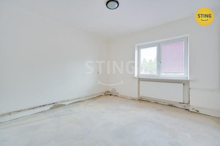 Prodej rodinného domu, Moravská Nová Ves, 110 m2