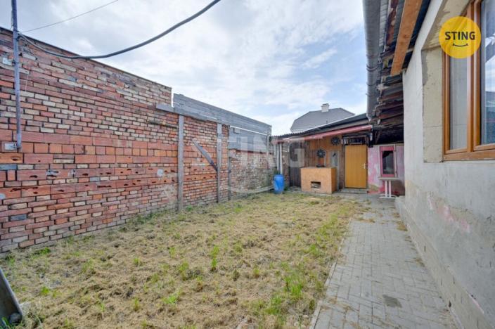 Prodej rodinného domu, Moravská Nová Ves, 110 m2