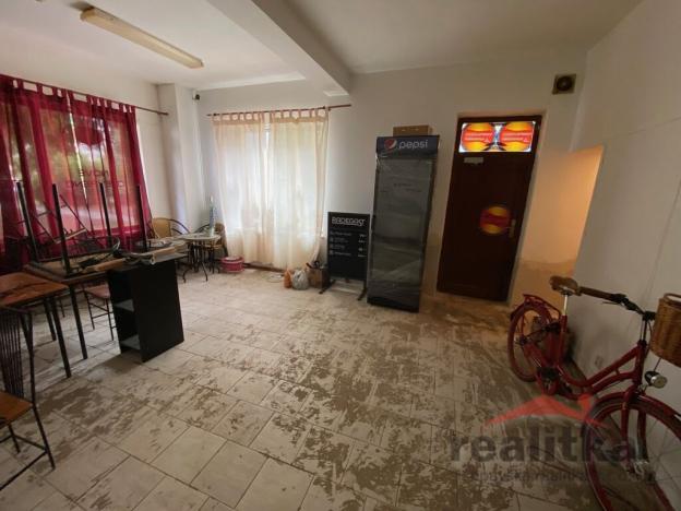 Pronájem obchodního prostoru, Opava - Kateřinky, Holasická, 35 m2
