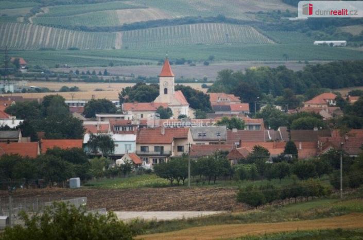 Prodej pole, Dolní Dunajovice, 20996 m2