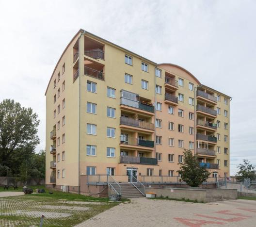 Prodej bytu 2+kk, Klecany, V Honech, 44 m2