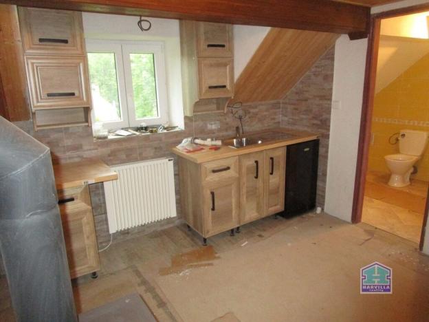 Prodej rodinného domu, Lisov, 90 m2